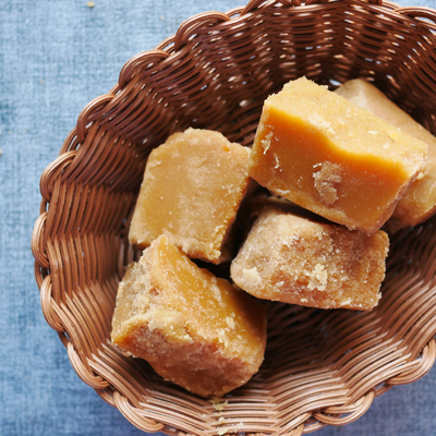 The Global Rise of Organic Products: Why Indian Jaggery Leads the Way